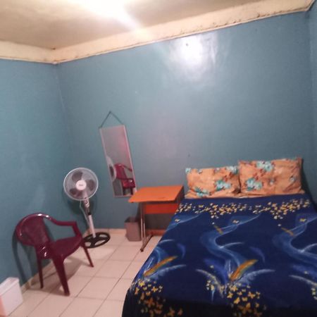 El Pacifico Hostel Juayúa 외부 사진