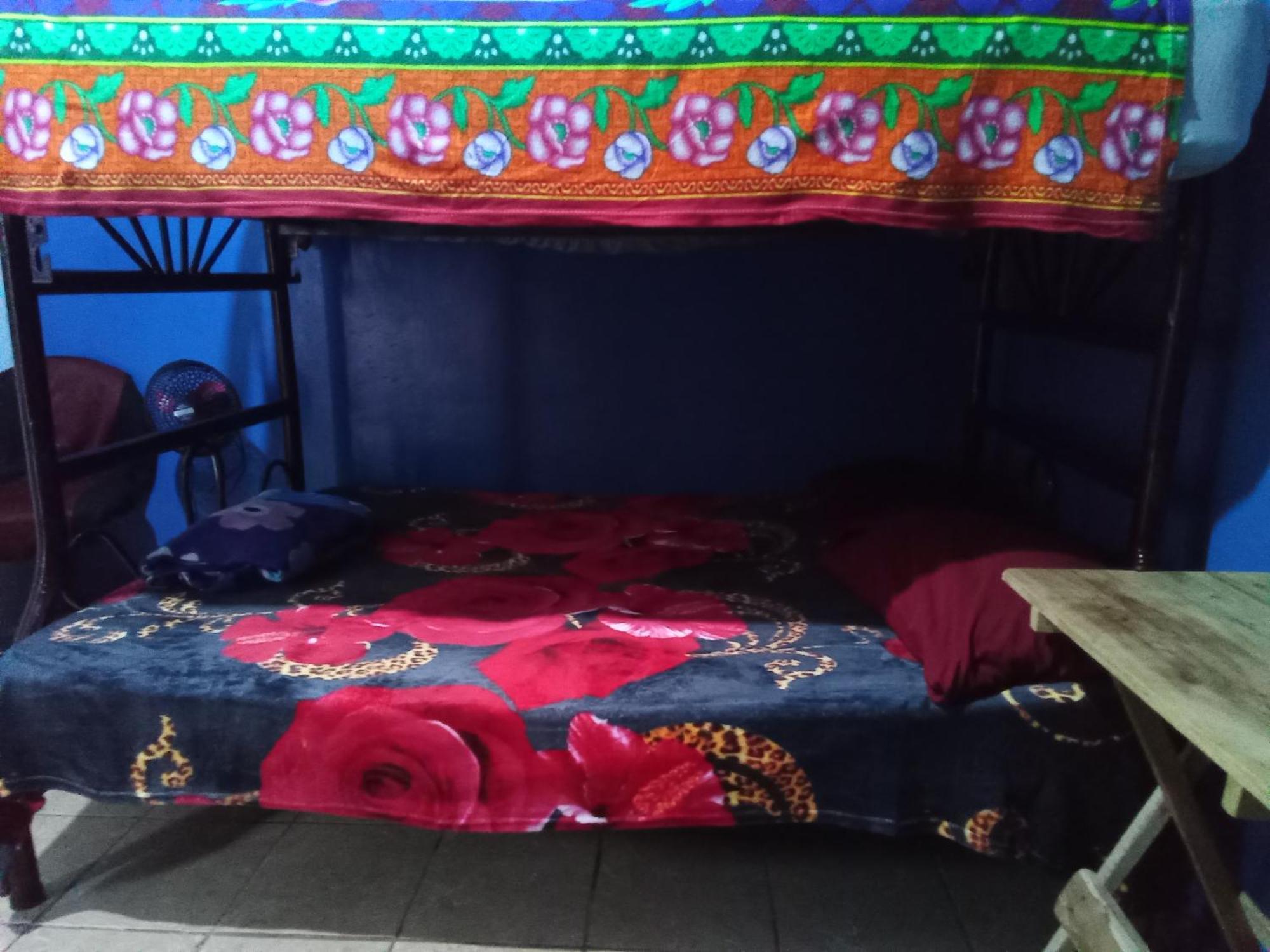El Pacifico Hostel Juayúa 외부 사진