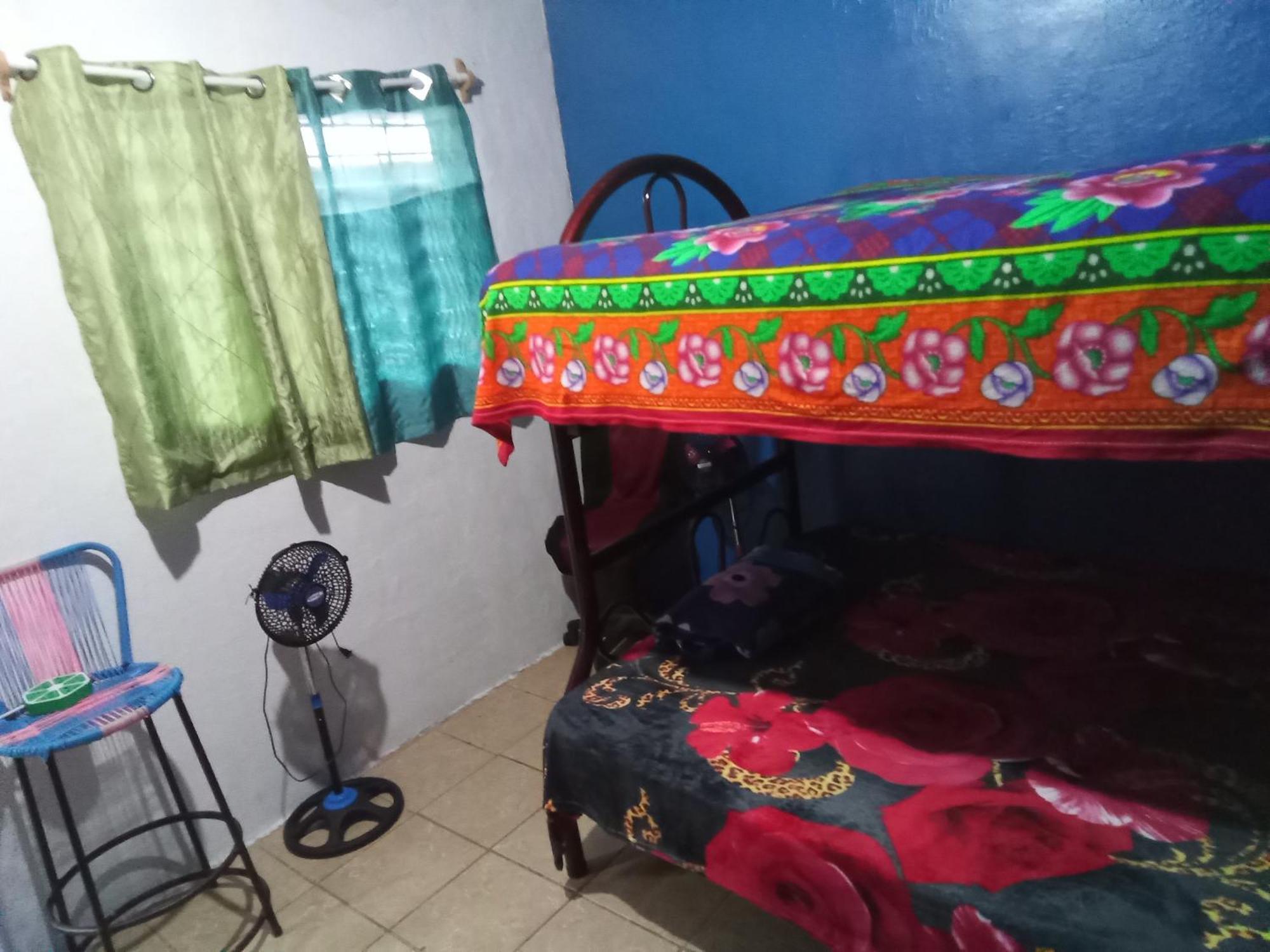El Pacifico Hostel Juayúa 외부 사진