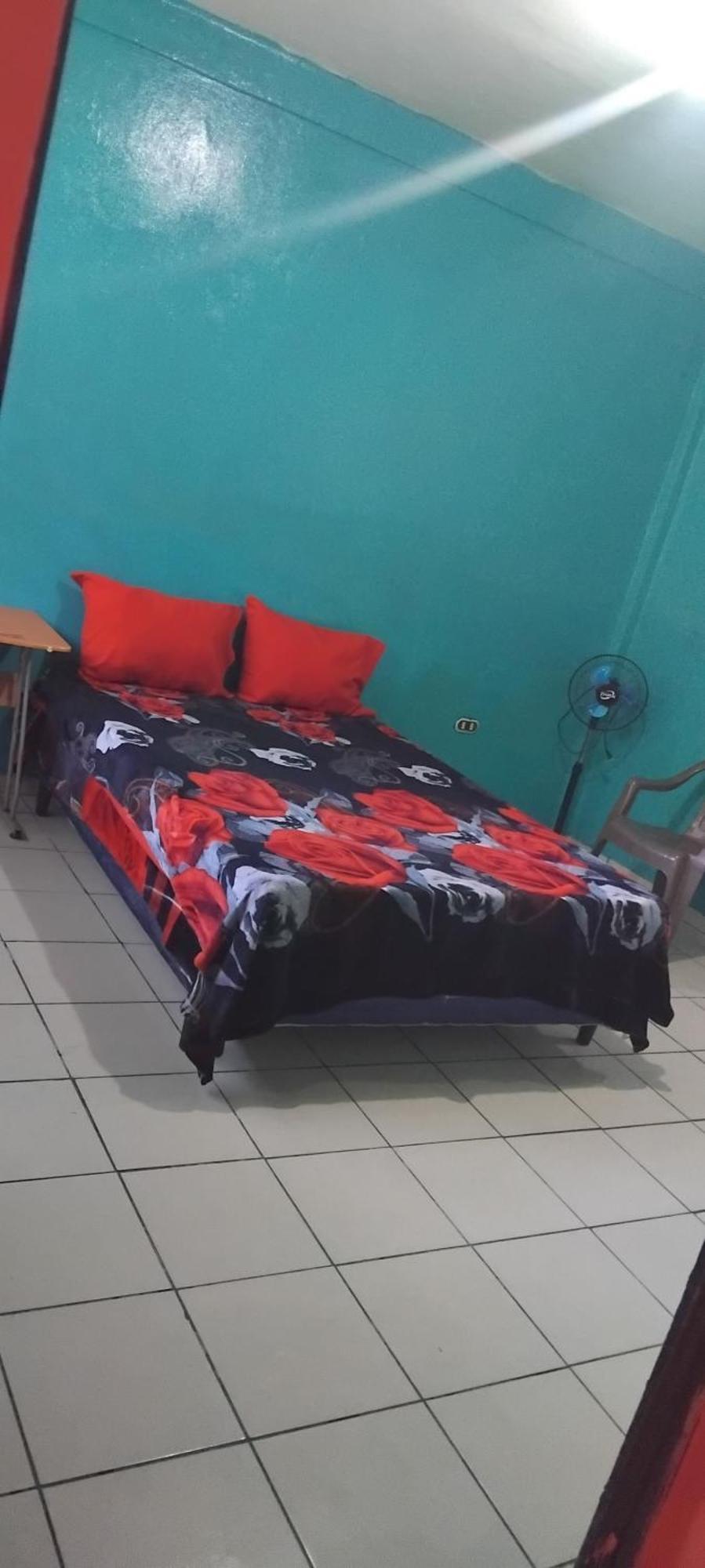 El Pacifico Hostel Juayúa 외부 사진