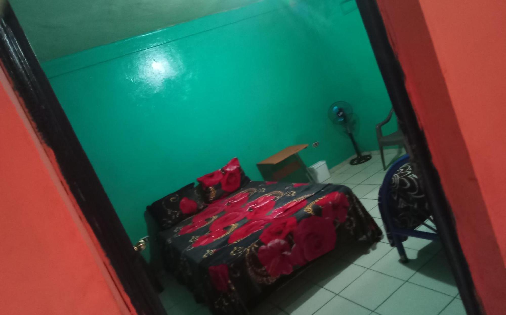 El Pacifico Hostel Juayúa 외부 사진