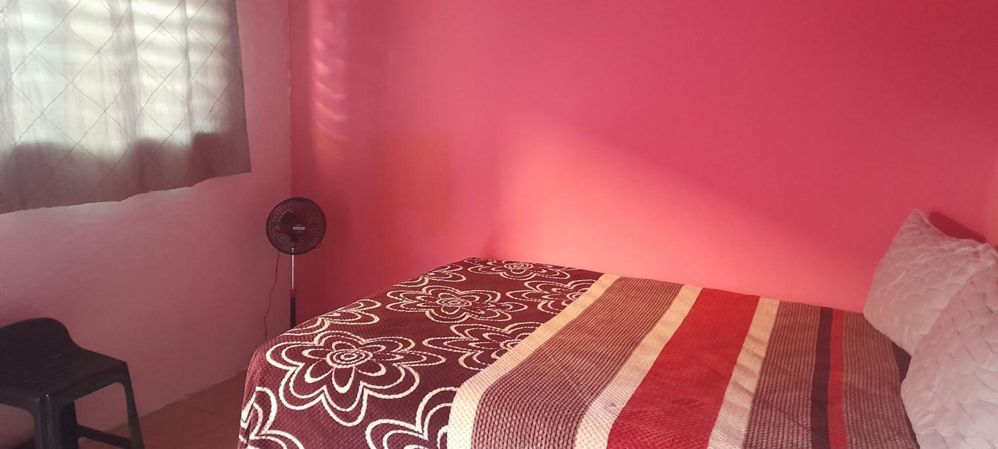 El Pacifico Hostel Juayúa 외부 사진