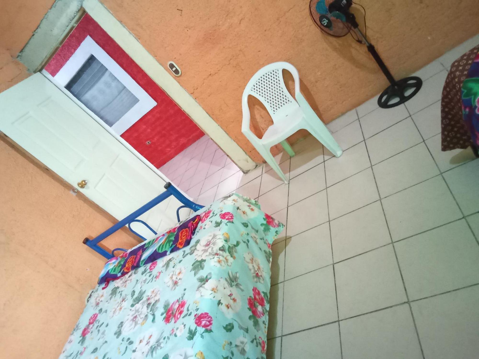 El Pacifico Hostel Juayúa 외부 사진