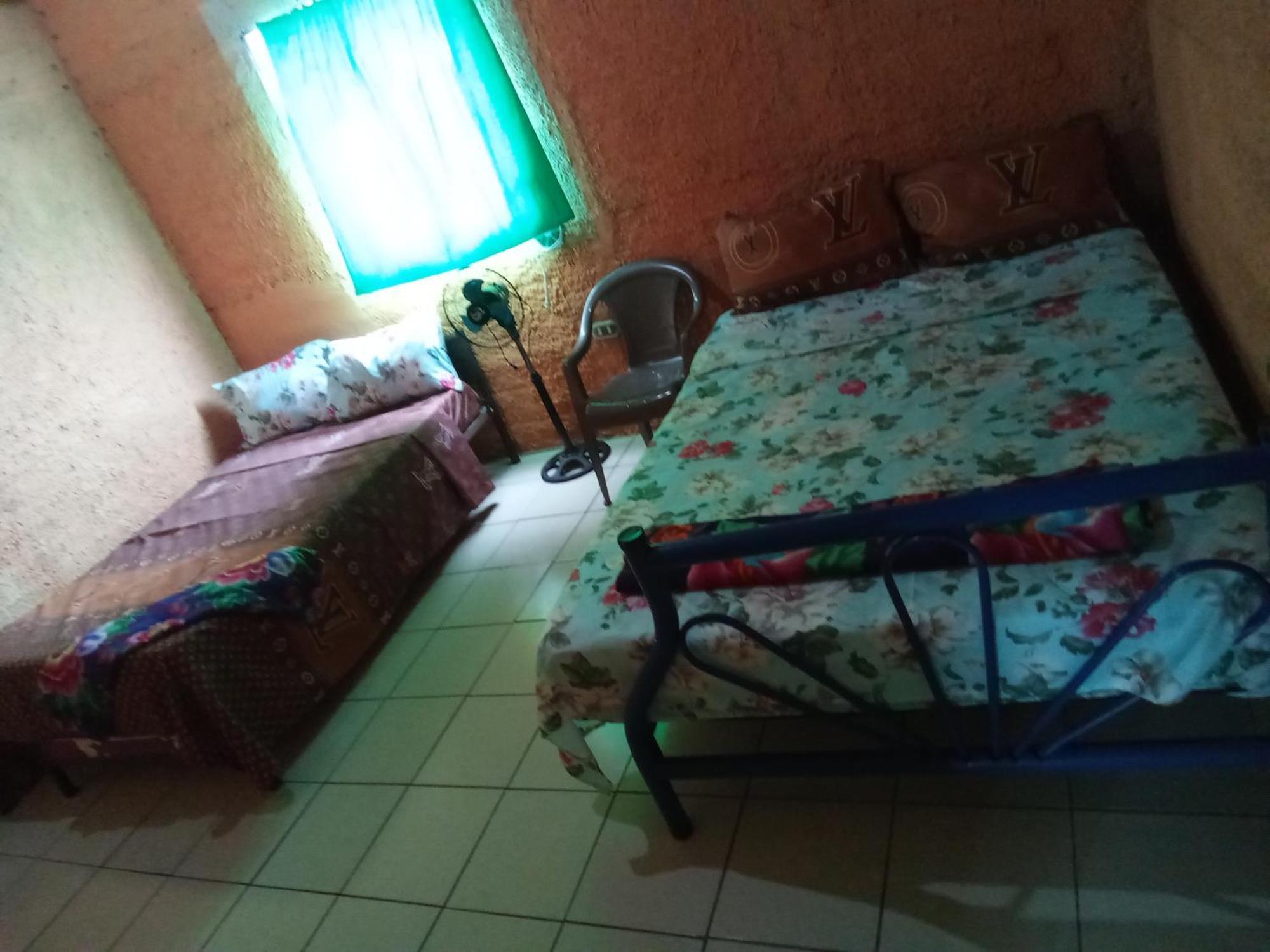 El Pacifico Hostel Juayúa 외부 사진