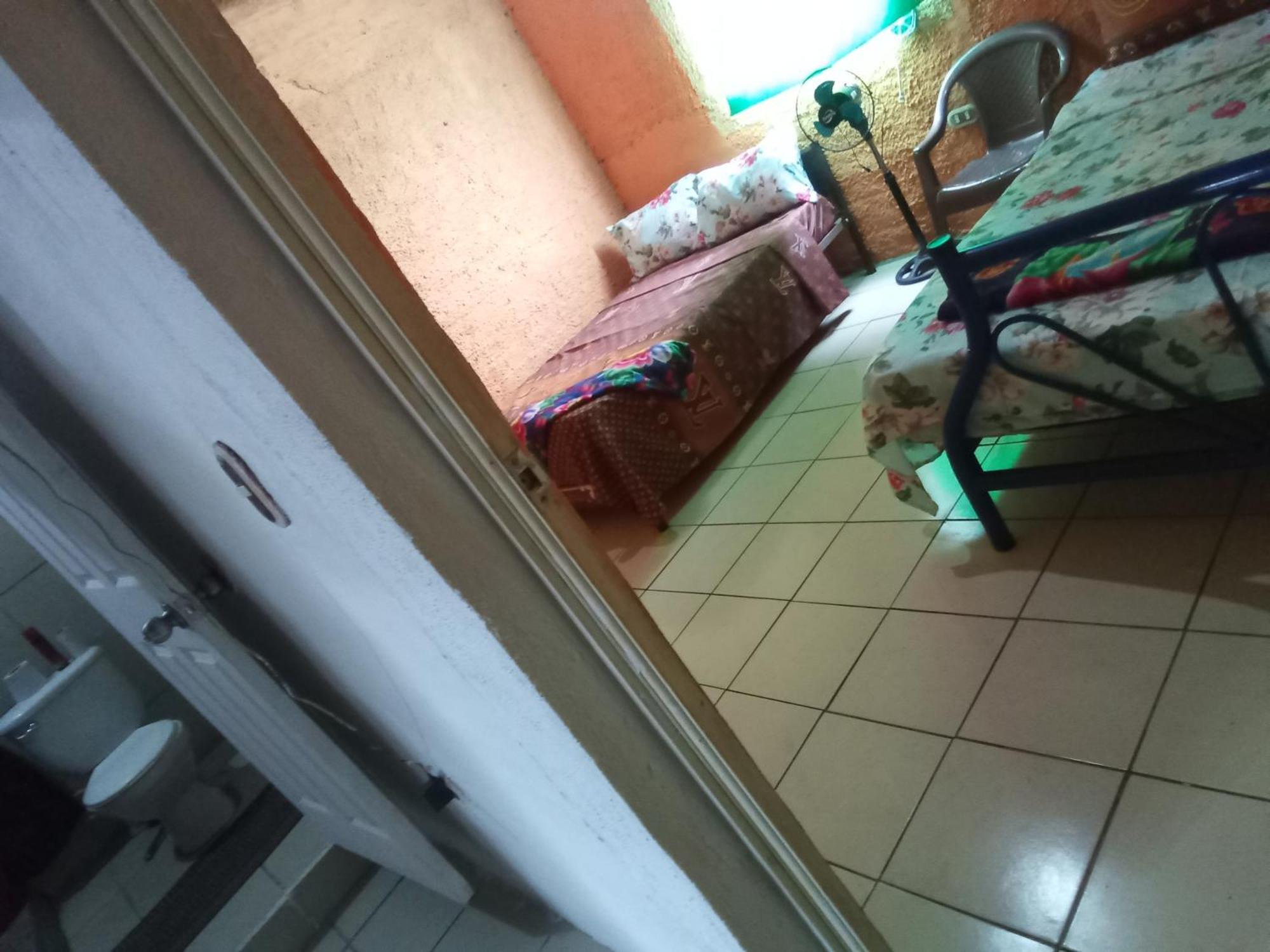 El Pacifico Hostel Juayúa 외부 사진