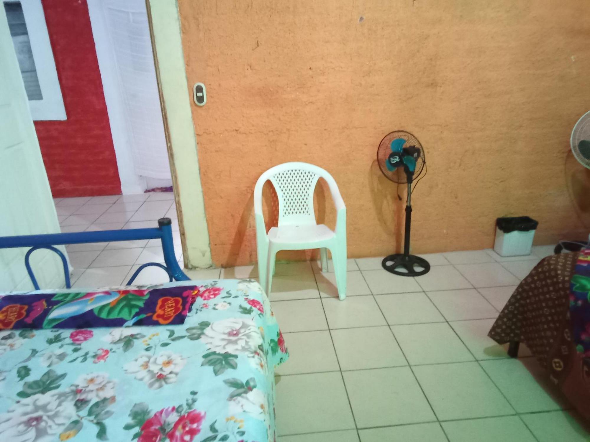 El Pacifico Hostel Juayúa 외부 사진