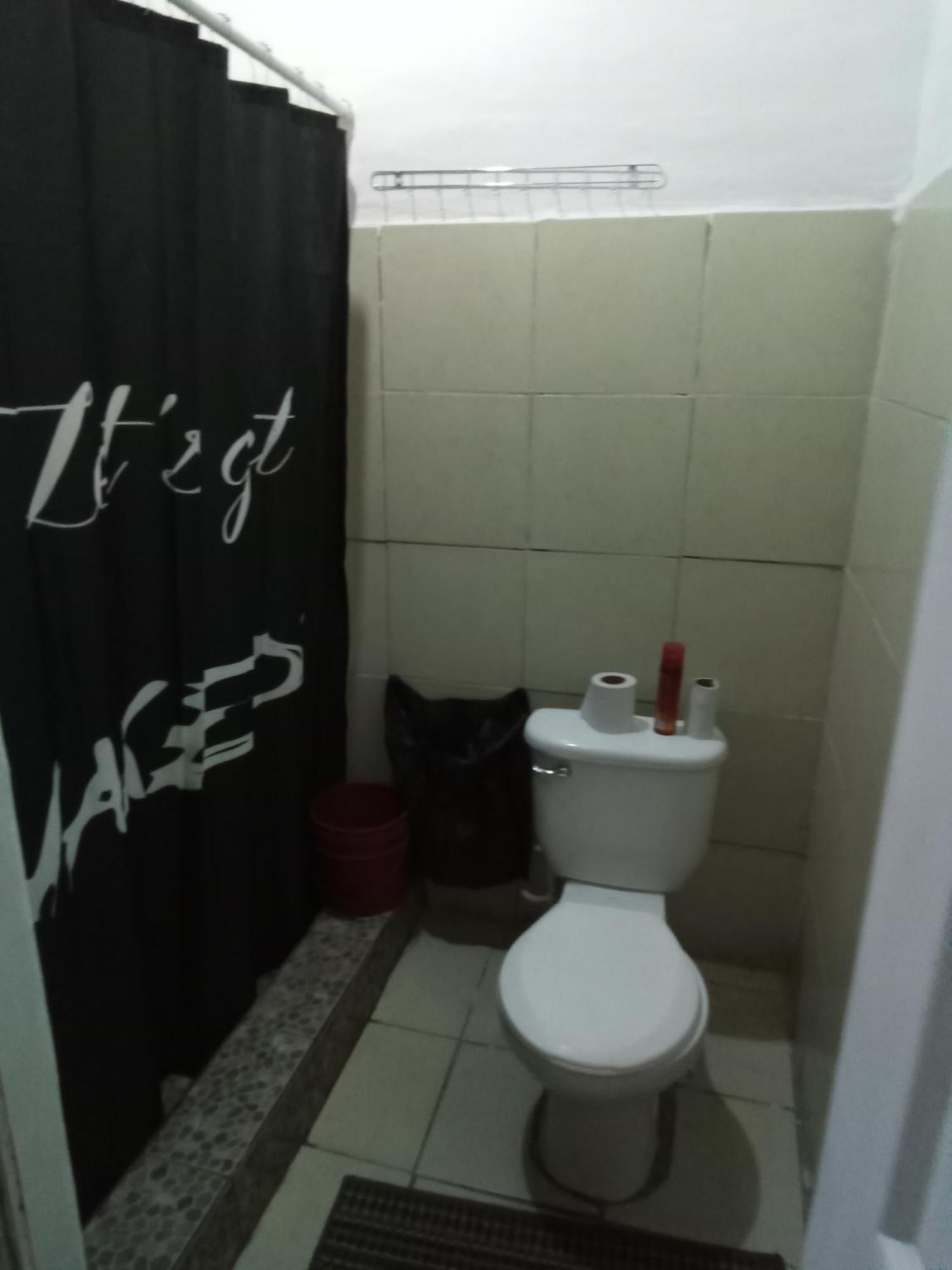 El Pacifico Hostel Juayúa 외부 사진