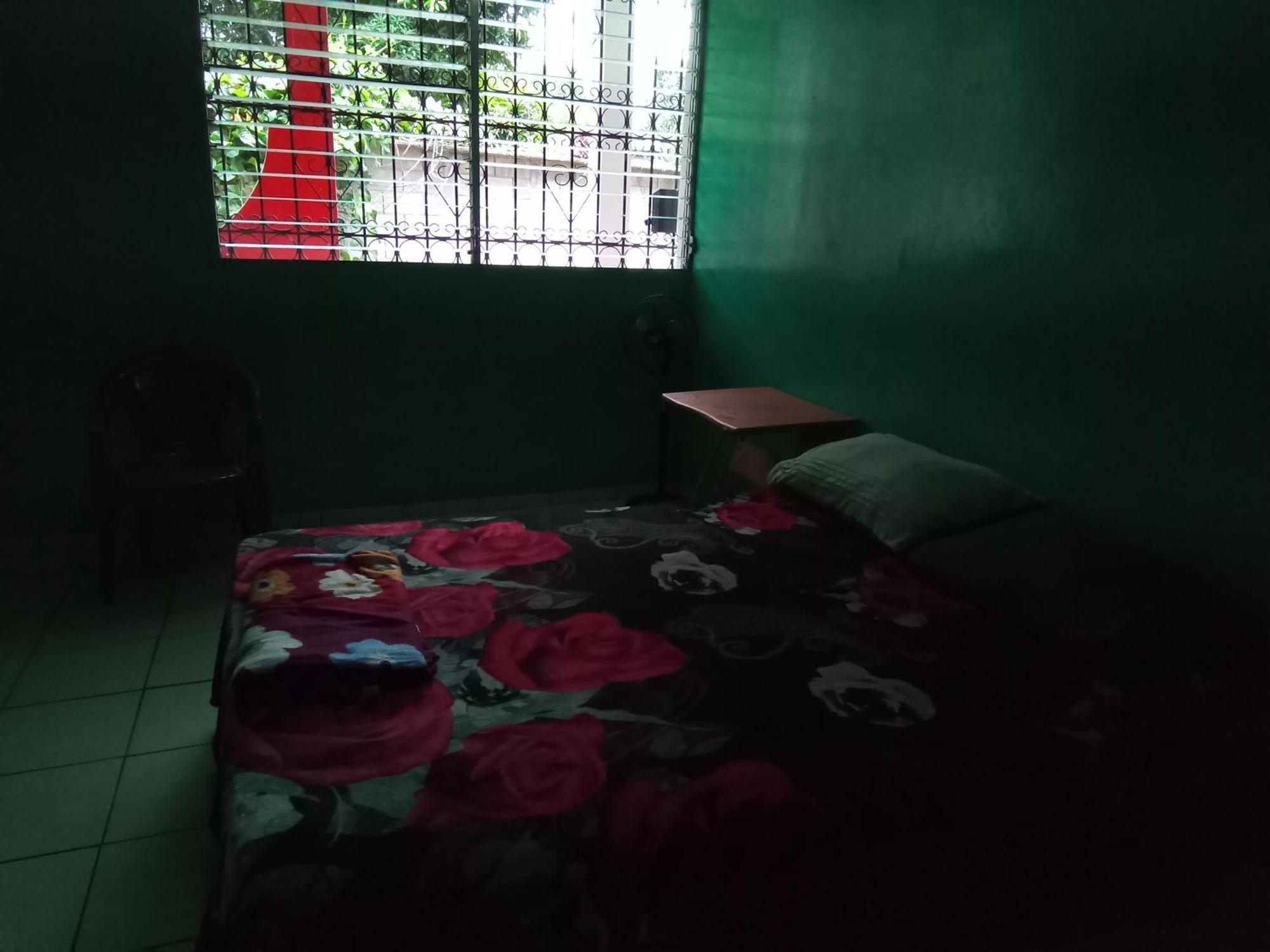 El Pacifico Hostel Juayúa 외부 사진