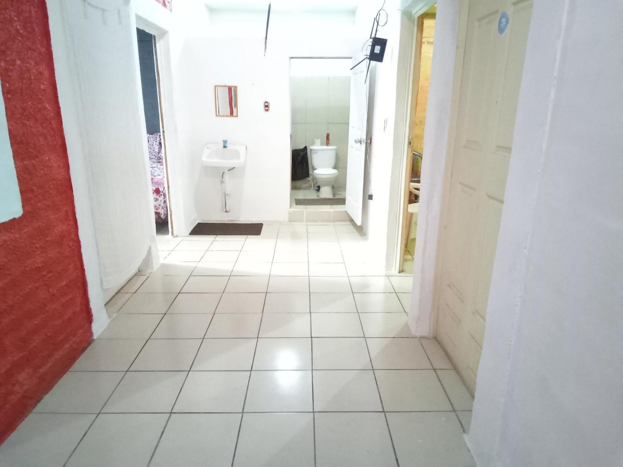 El Pacifico Hostel Juayúa 외부 사진