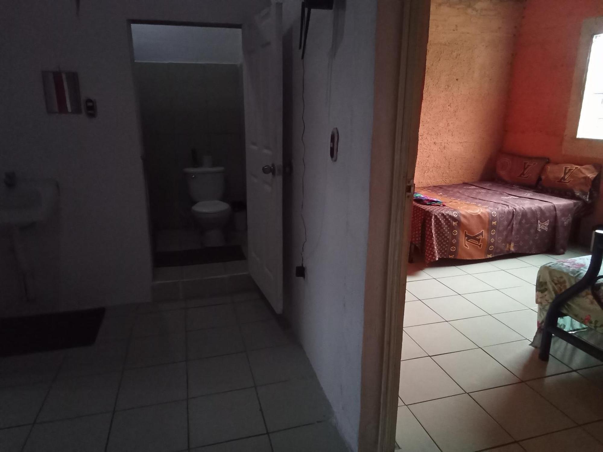 El Pacifico Hostel Juayúa 외부 사진
