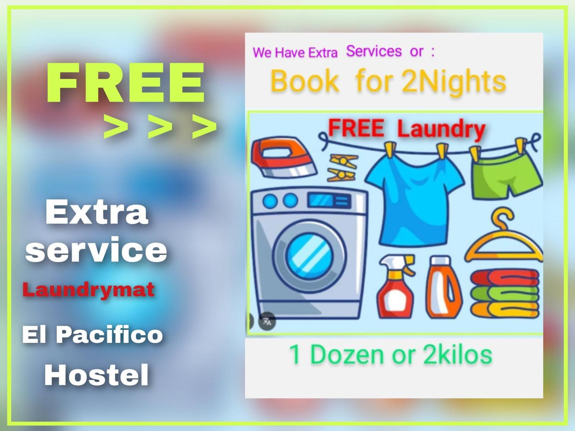 El Pacifico Hostel Juayúa 외부 사진
